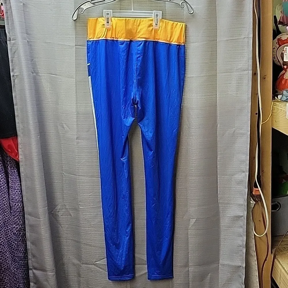 Towsleys shirt and pants with reversible super Hero glasses‎